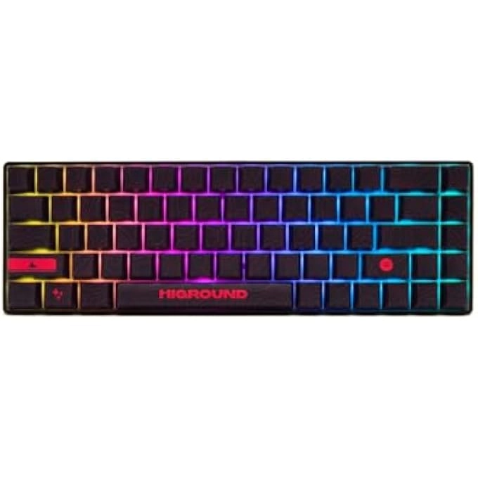 SKYSTONE BASECAMP - Wired