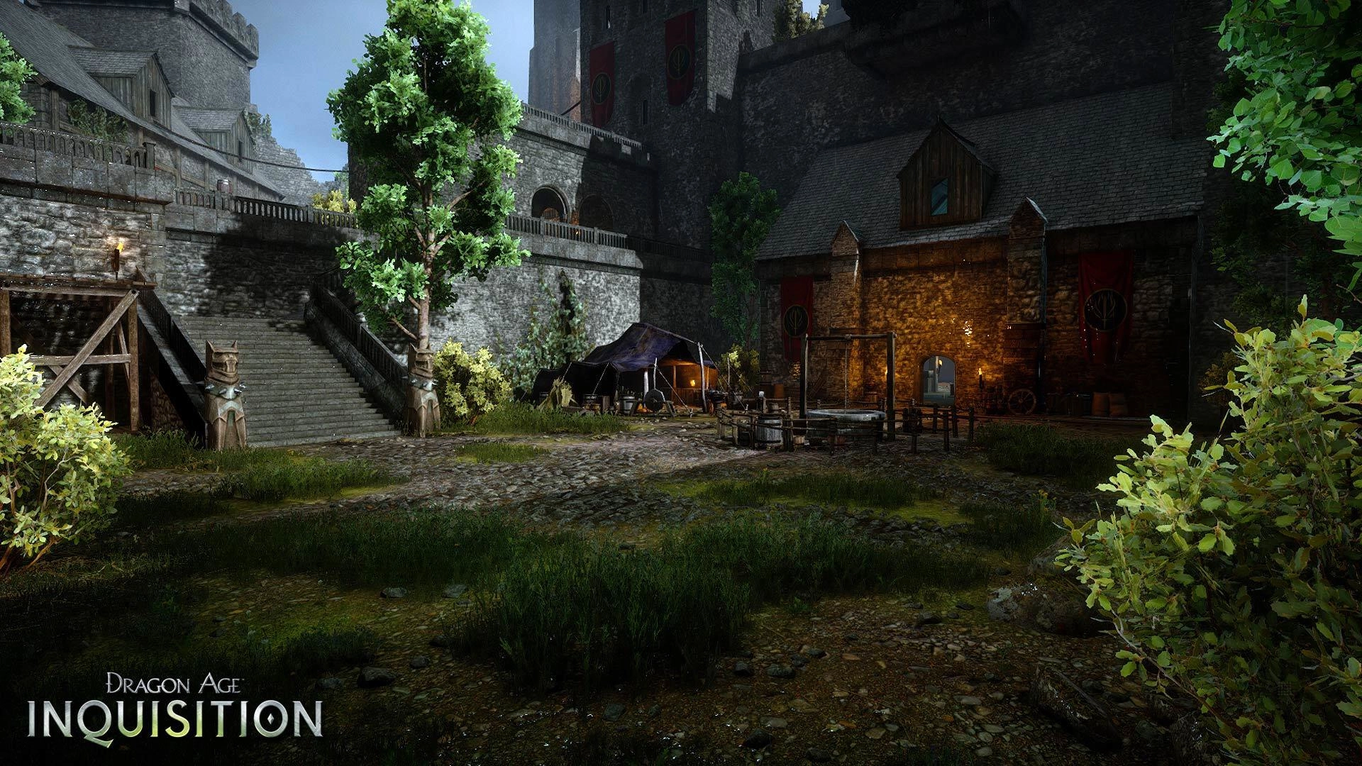Dragon Age: Inquisition - PlayStation 4