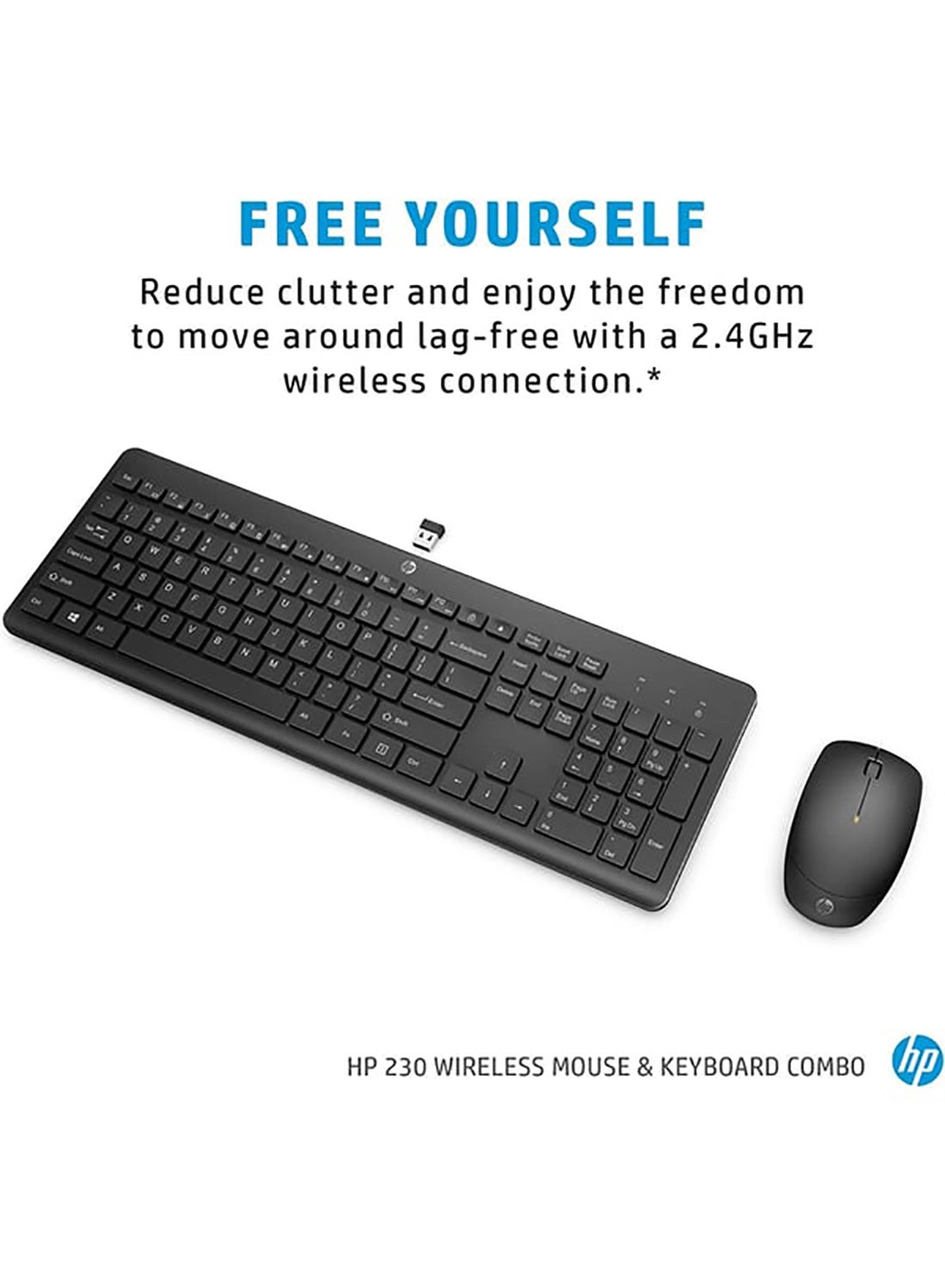 230 - AR/EN Wireless