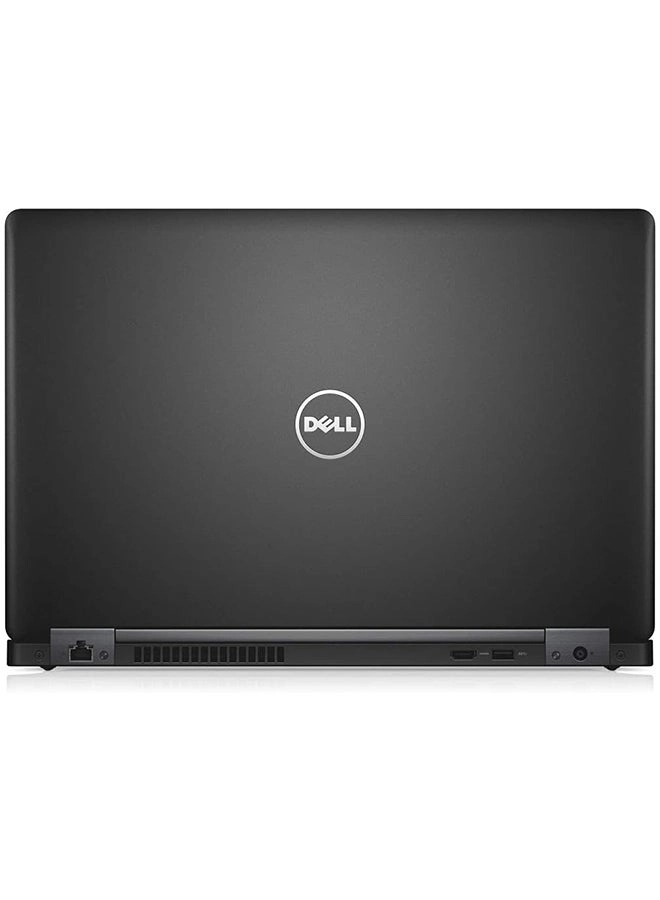 Latitude 5580 E7-UQ8R-PVV0 - 15.6'' Core i5-7300U 8GB DDR4 256GB SSD