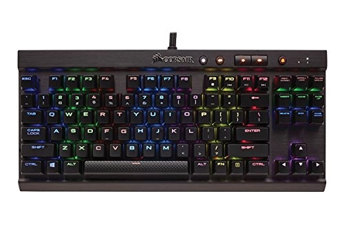 K65 Lux - EN Wired
