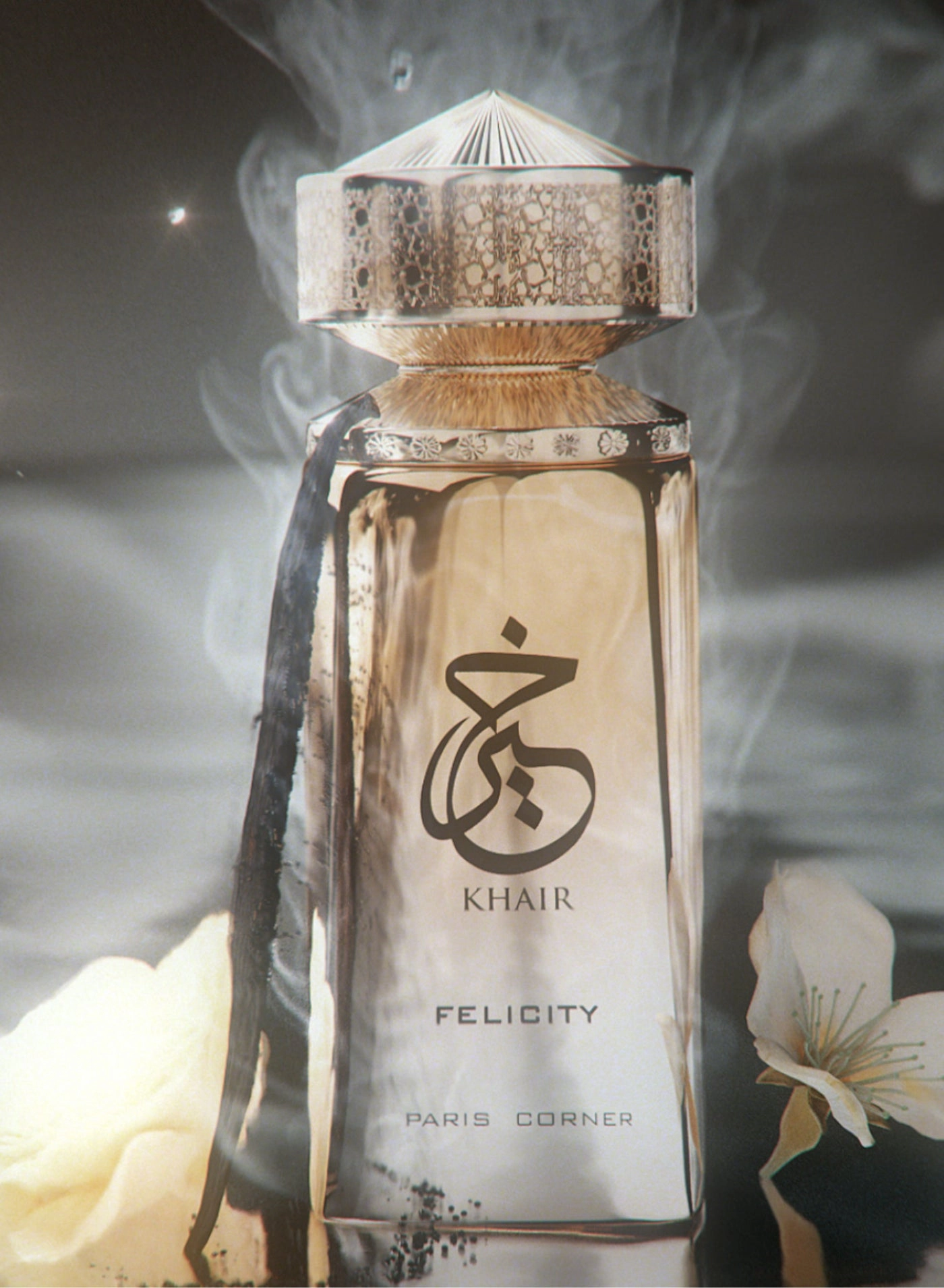 Khair Felicity Eau de Parfum 100ml
