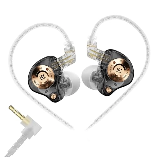 EDZ Wired Earbud