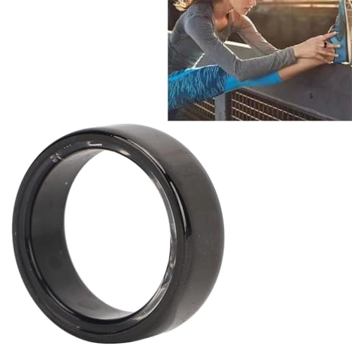 Smart Health - IP68 Waterproof 7 Days Battery