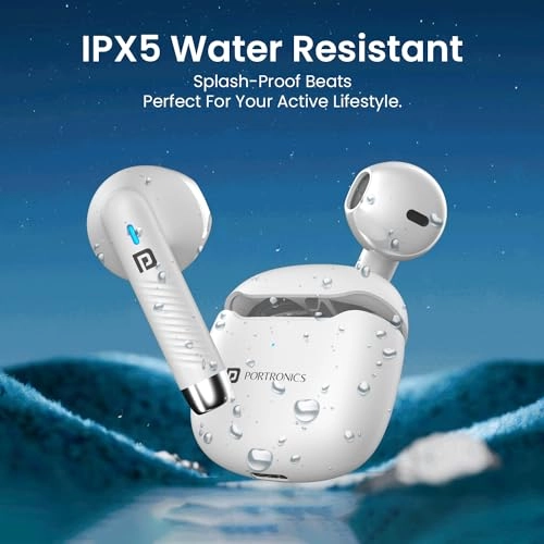 Harmonics Twins S12 - Wireless Earbud