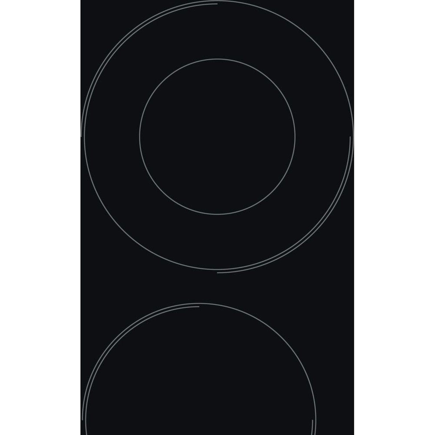 Vitro RI-261X Ceramic hob