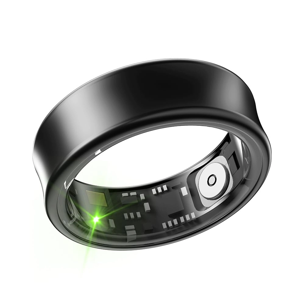 SR05 - Waterproof Bluetooth 5.1 Heart Rate