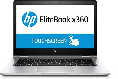 ELITEBOOK x360 1030 G2 - 13.3'' Core i7-7600U 8GB DDR4 256GB SSD