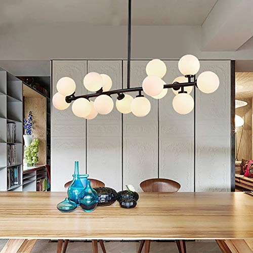 G4 Nordic Firefly Chandelier