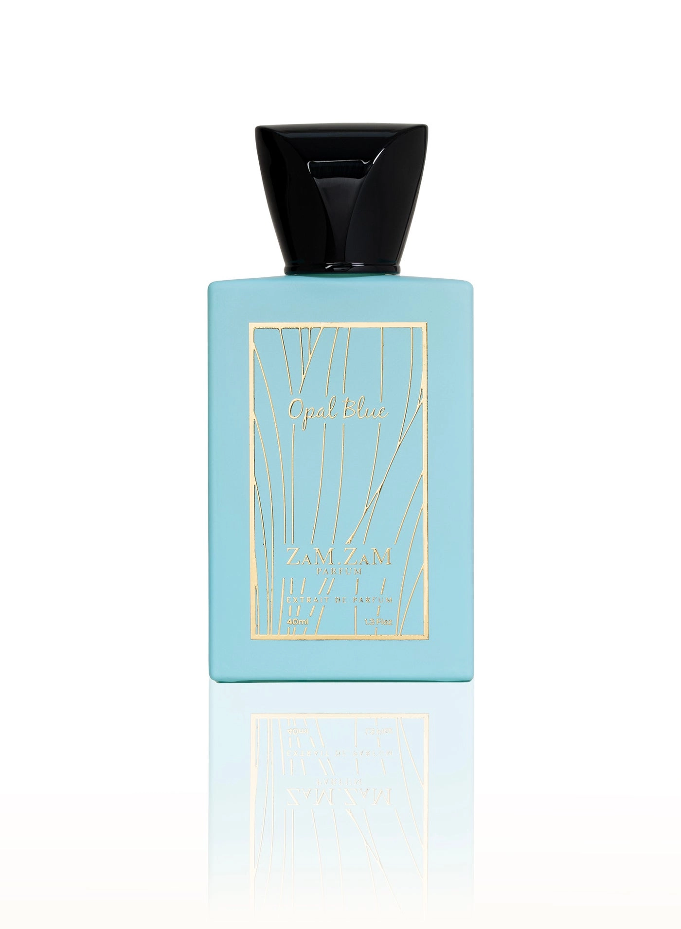 Aqua Opal Eau de Parfum 40ml