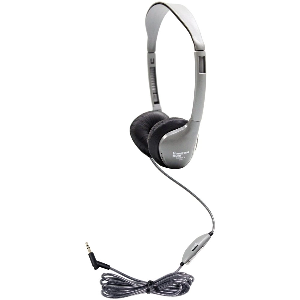 Hamilton Buhl Schoolmate Wired Headphone