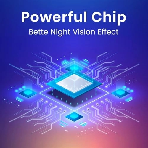 Rear View Camera - Wired