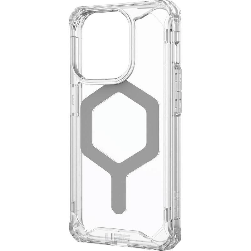 Case Ice for iPhone 15 Pro