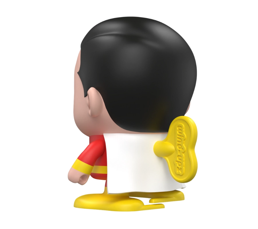 Wind-Upz Shazam - 3 years+