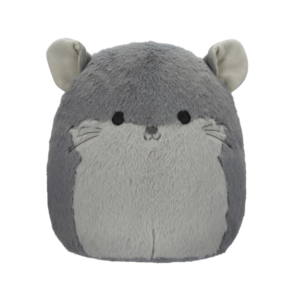 Squishmallows FUZZAMALOW MASTER - 12 Inch Medium