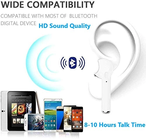 X-10 Wireless Earbud