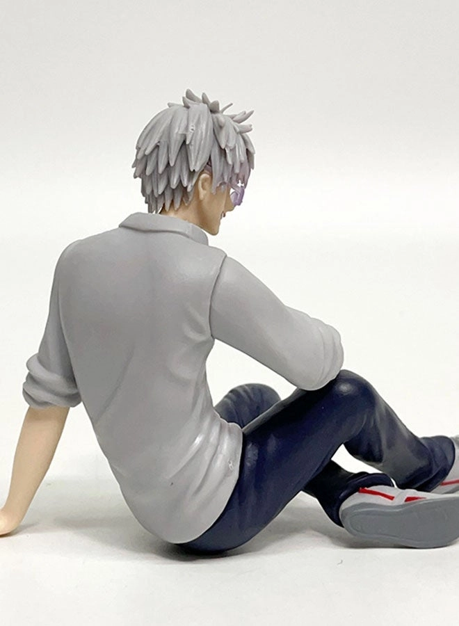 Satoru Gojo - Jujutsu Kaisen (11 cm)