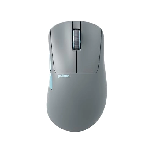 Xlite Crazylight Gaming Mouse - Wireless