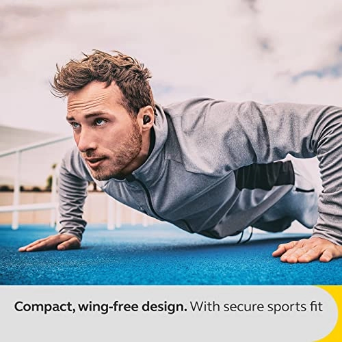 Elite 3 Wireless Earbud