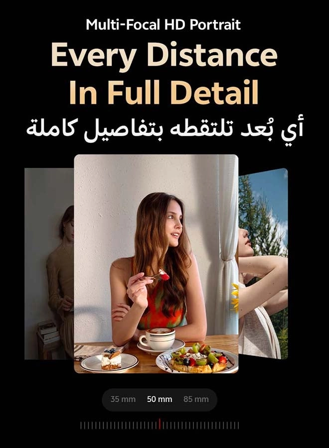 X300 Pro - 16GB 512GB + Magnetic Case + TWS Air