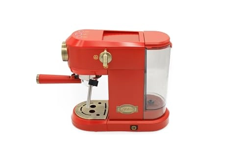 KA 2005 - Portafilters Milk Frother
