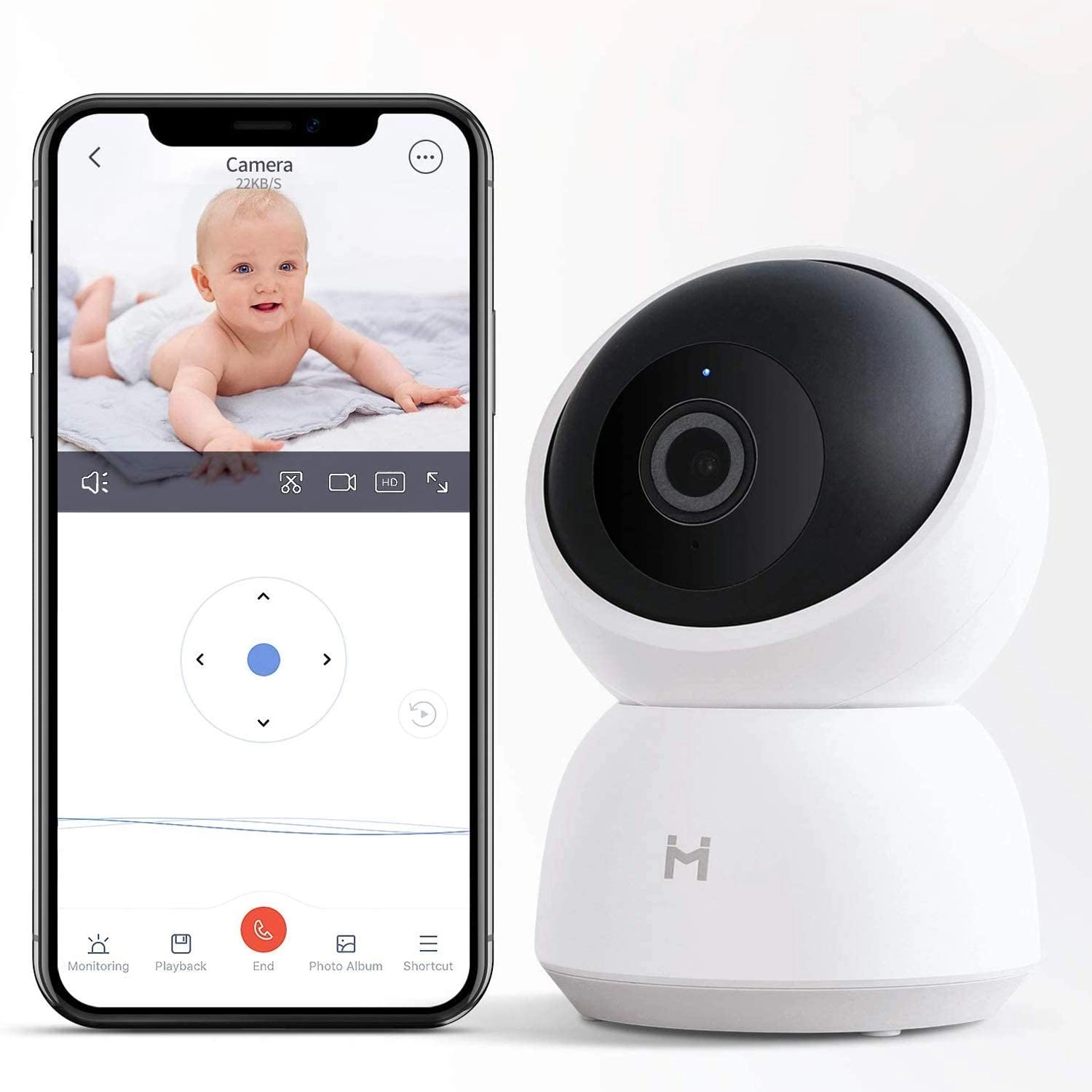 Xiaomi Imilab A1