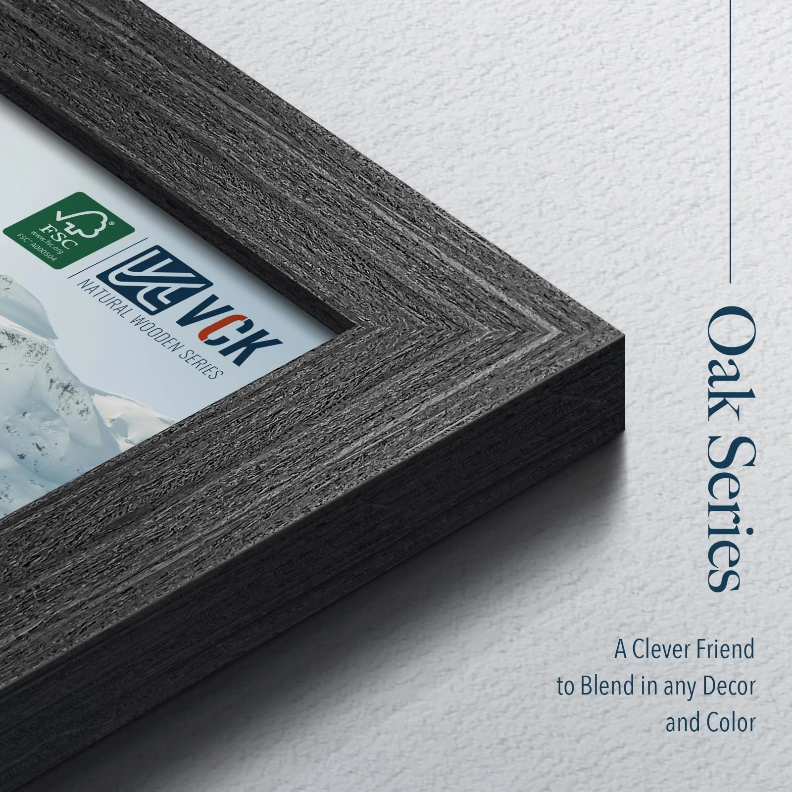 Picture Frame - 11 x 17 Pack