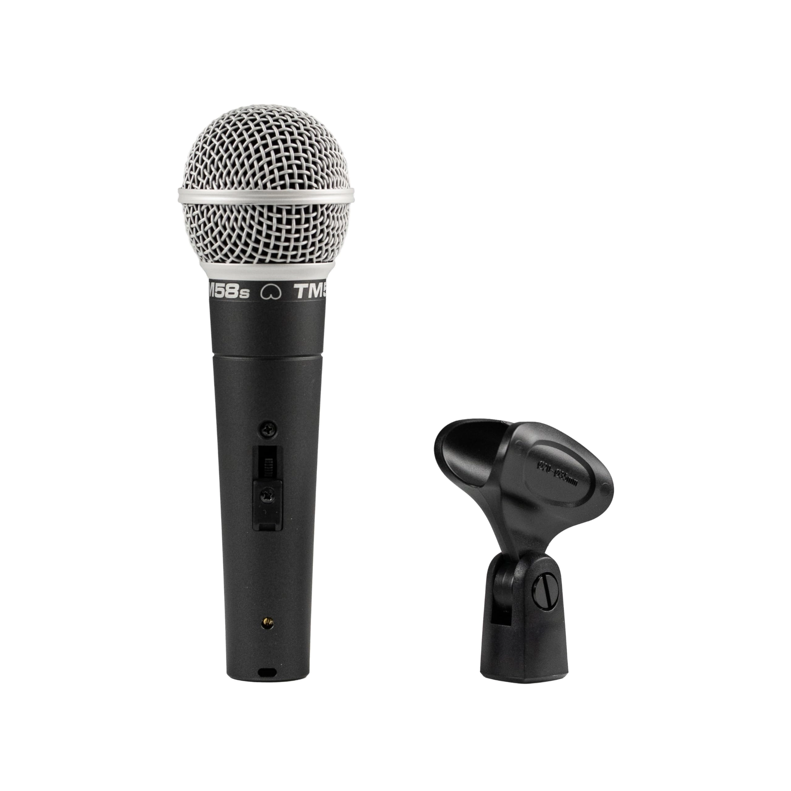 Superlux TM58S XLR Microphone