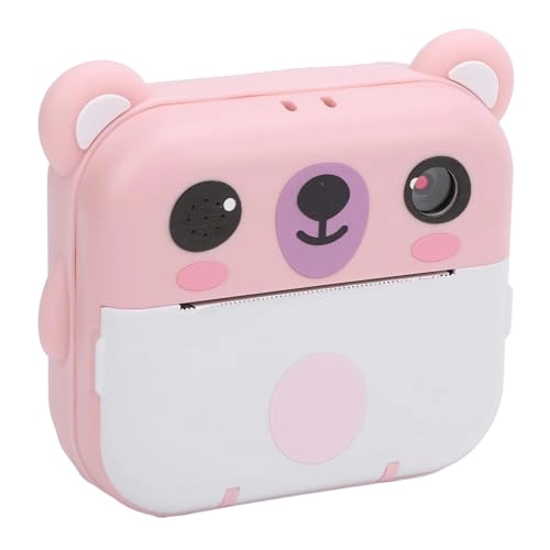 Instant Print Camera