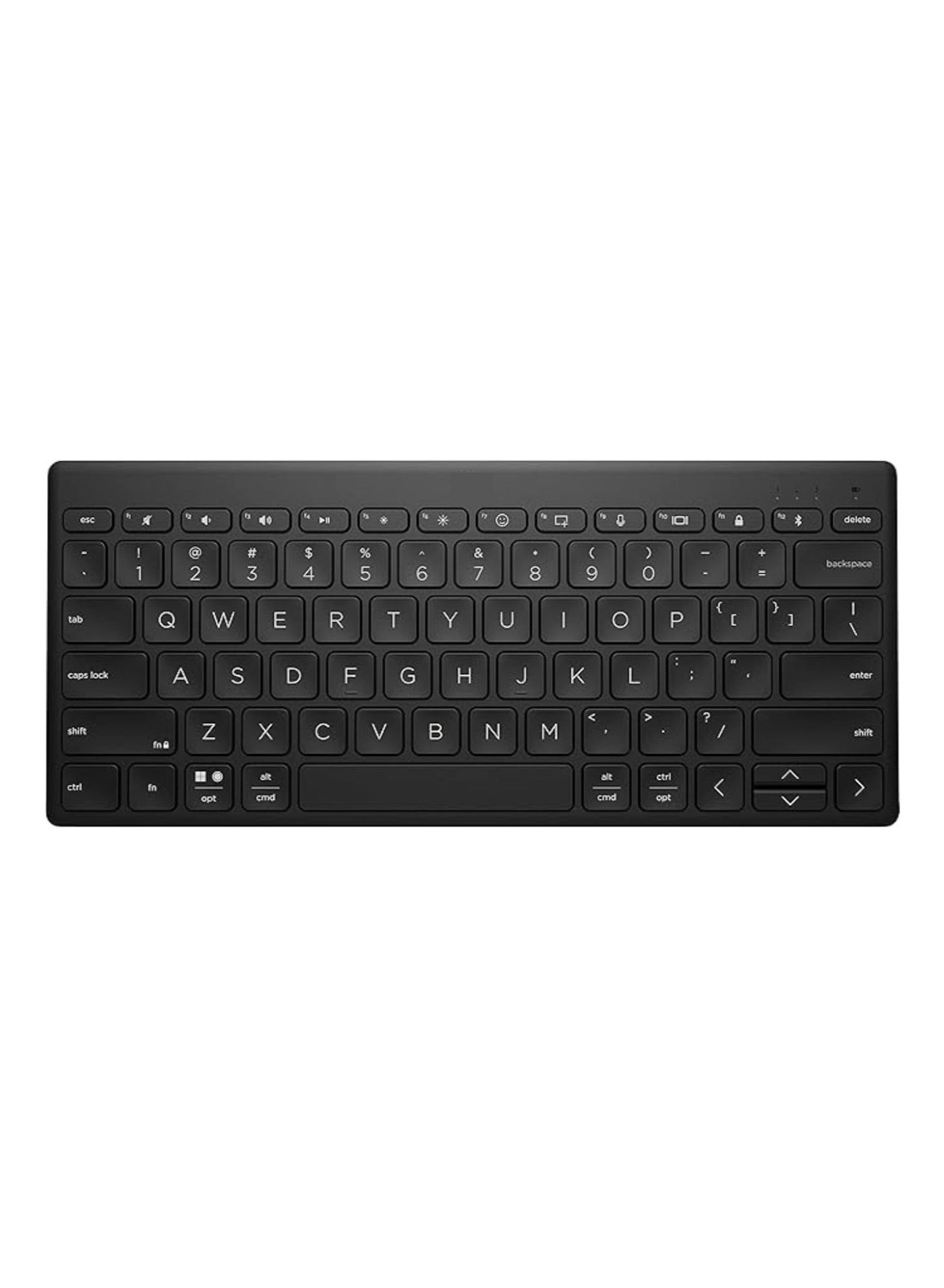 Terabyte Bluetooth keyboard - EN Wireless