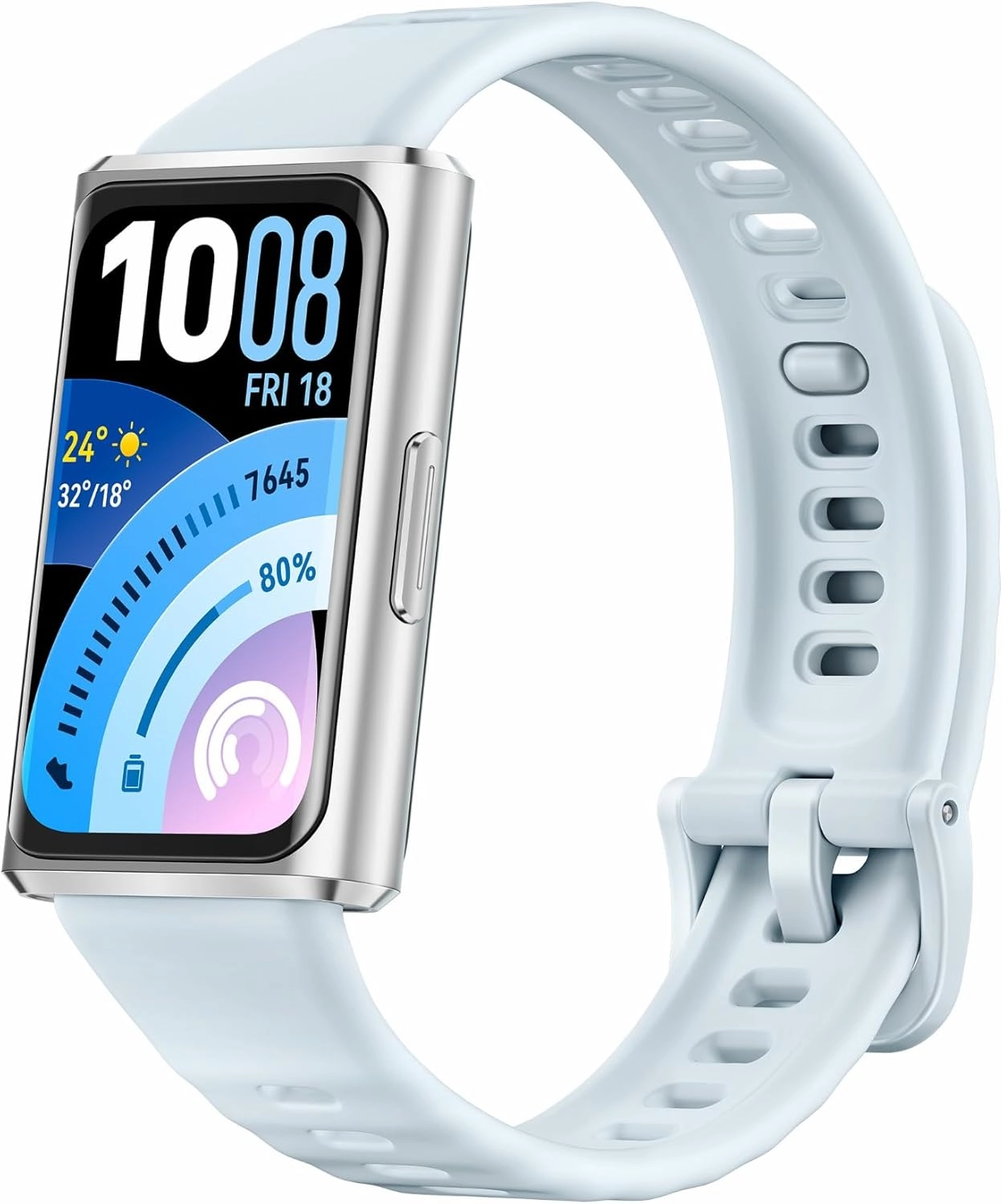 Band 11 - 1.62-Inch