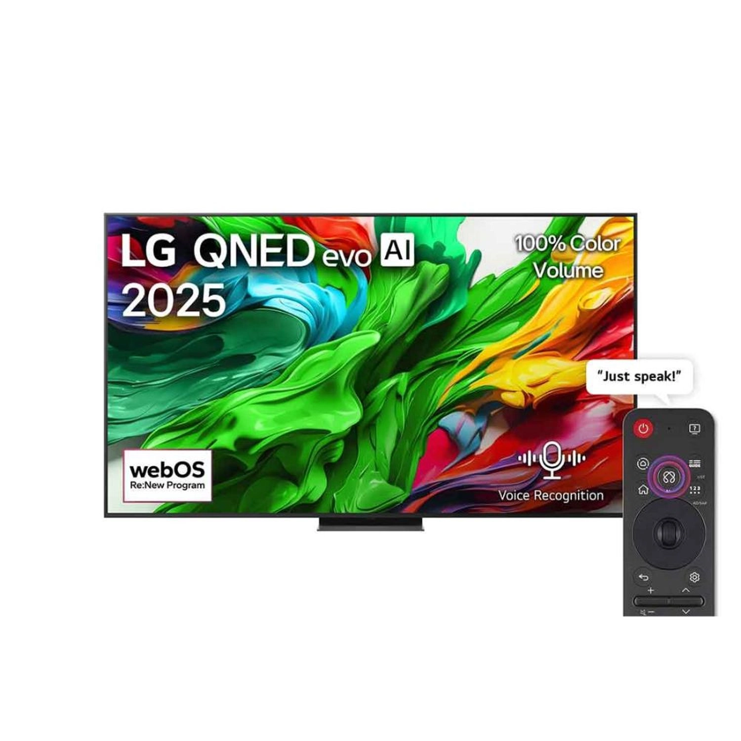 LG 86QNED86A6A - 86-inch