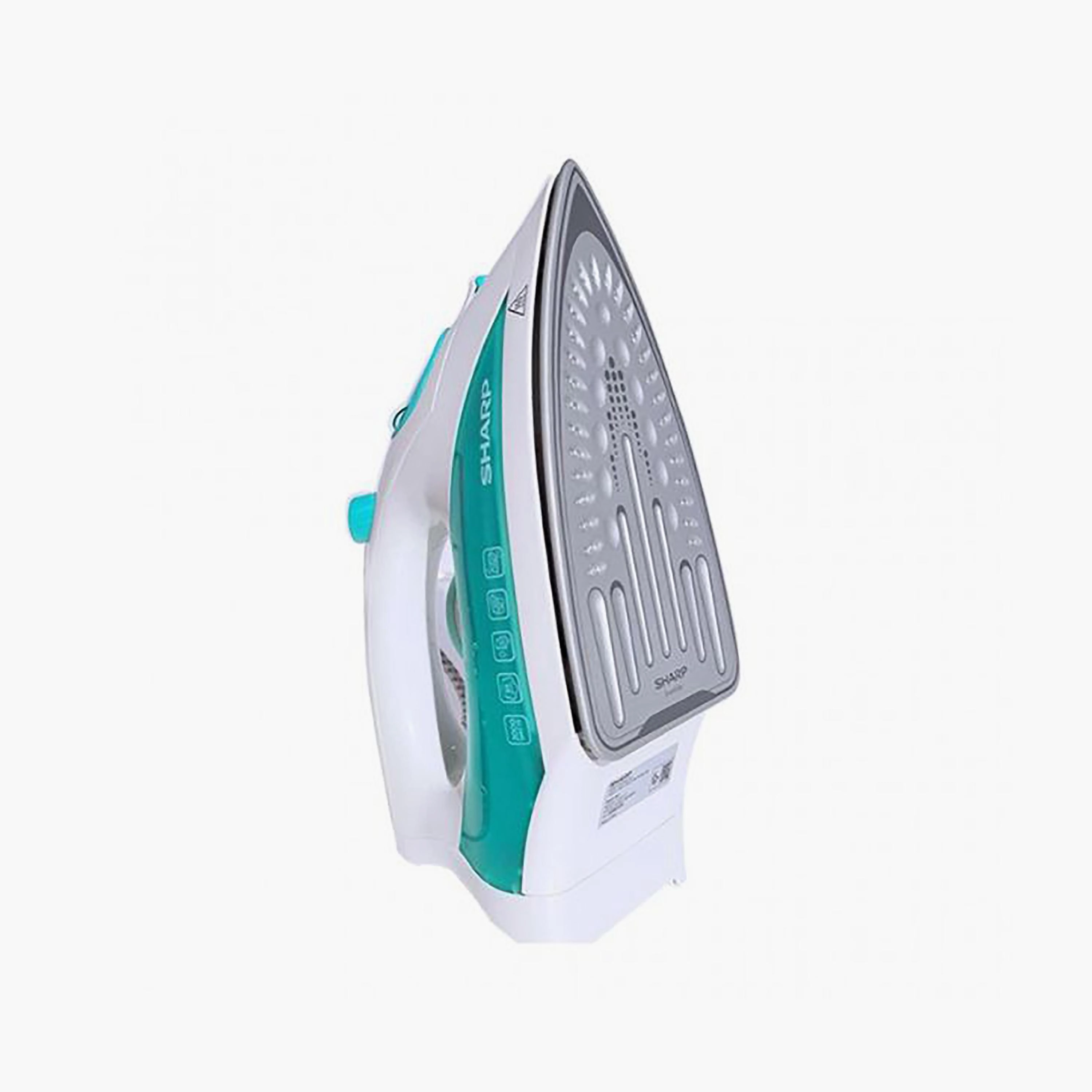 EI-SH21-Y3 - Steam Iron 2000W Yellow