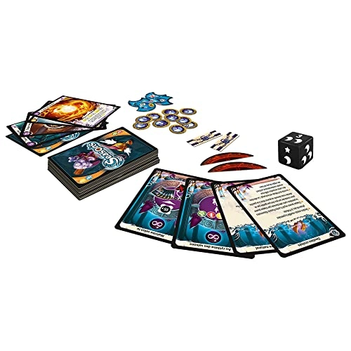 Seasons: Path of Destiny