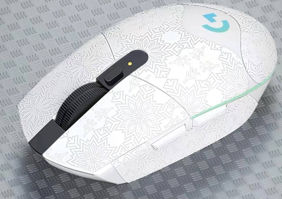 Mouse Anti-Slip Grip Tape - USB