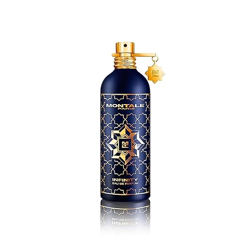 Infinity Eau de Parfum 100 ml