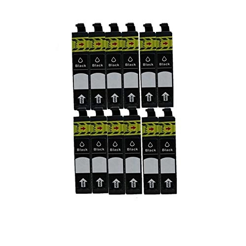 T0601 - Standard Yield Multicolor + E601 + T0604 + E604