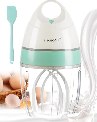 Stand Mixer - 900 Milliliters 24 watts