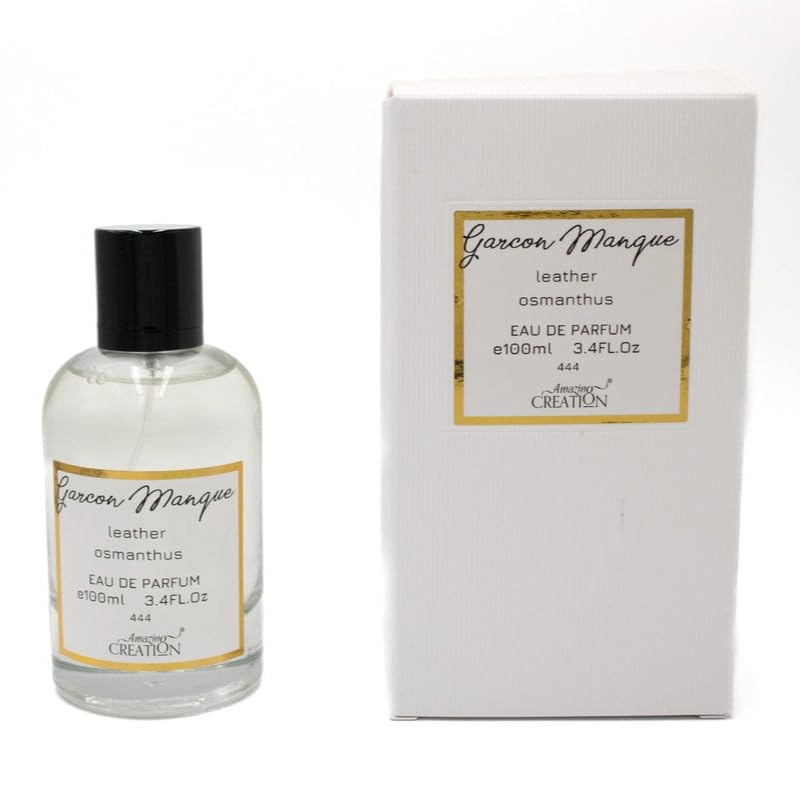 Garcon Manque Eau de Parfum - 100ml