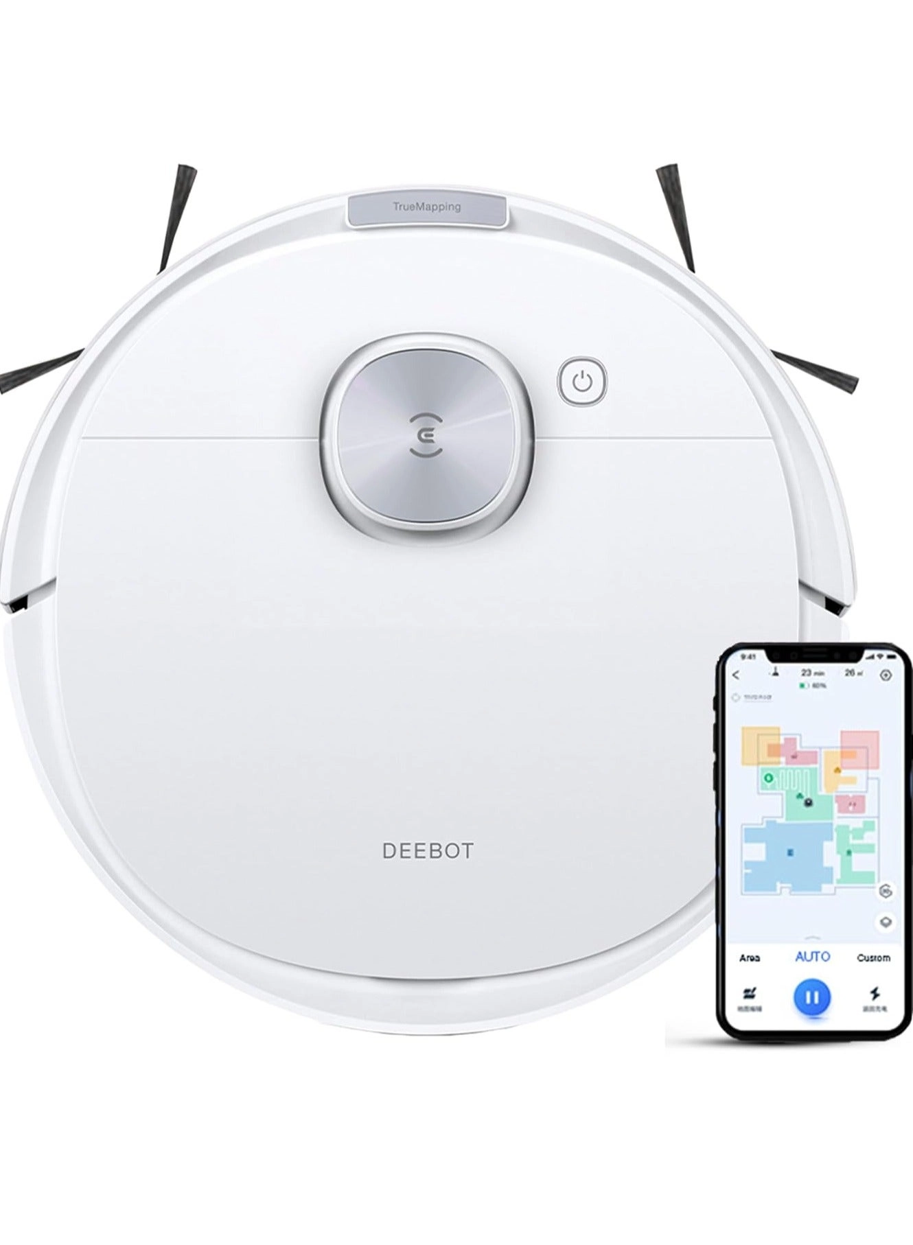 Ecovacs DEEBOT N10