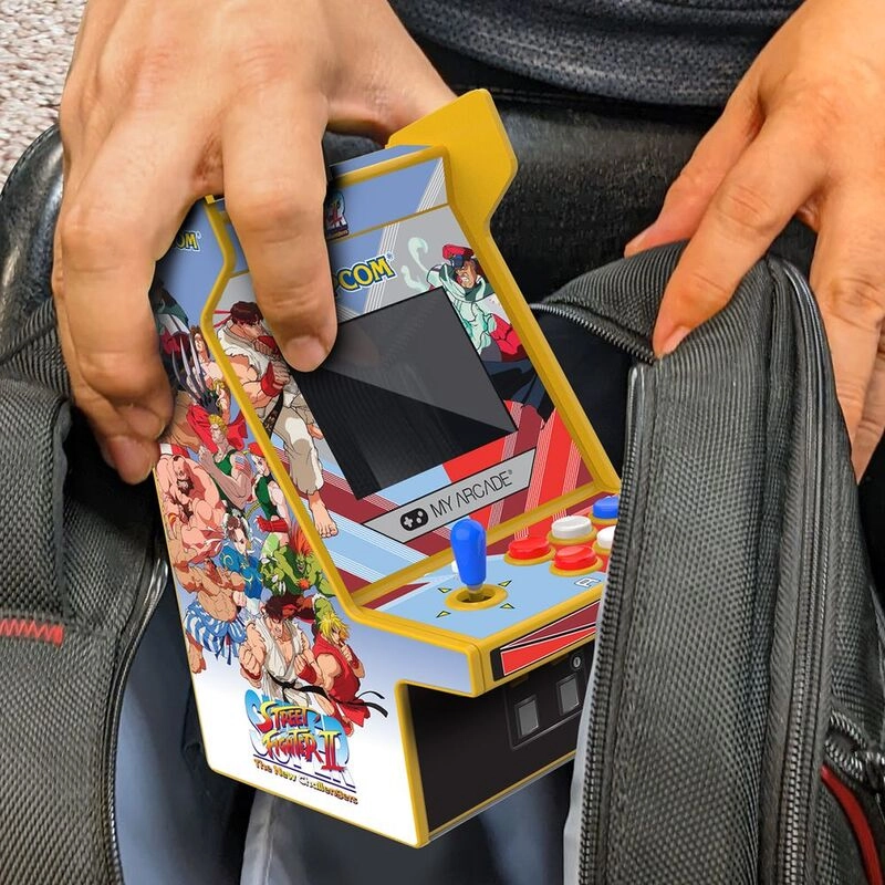 Micro Player