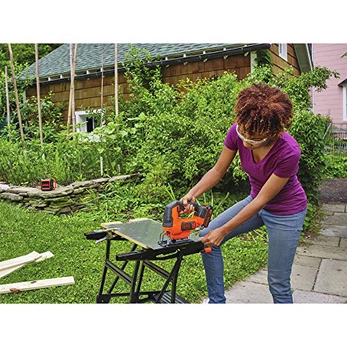 BDCJS20C - 20V POWERCONNECT Cordless