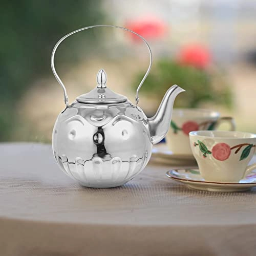 Whistling Tea Kettle - 2 Liter