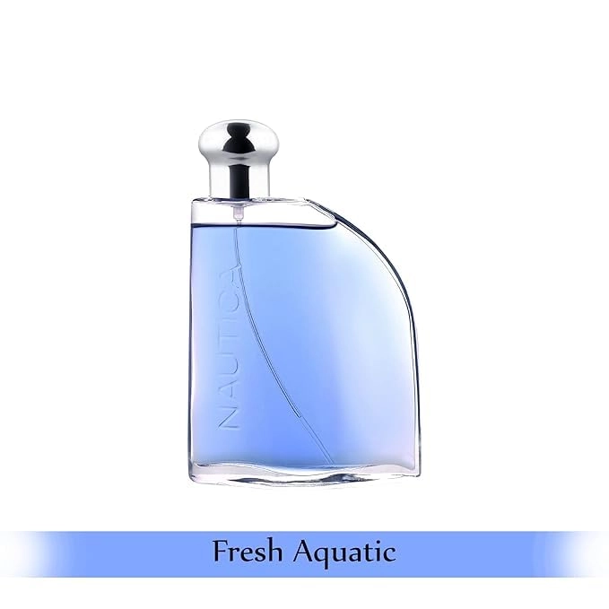 Blue Eau de Toilette 100ml