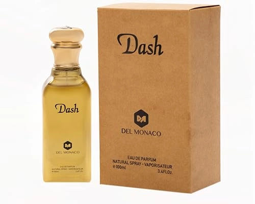 Dash Sensual Eau de Parfum 100 ml