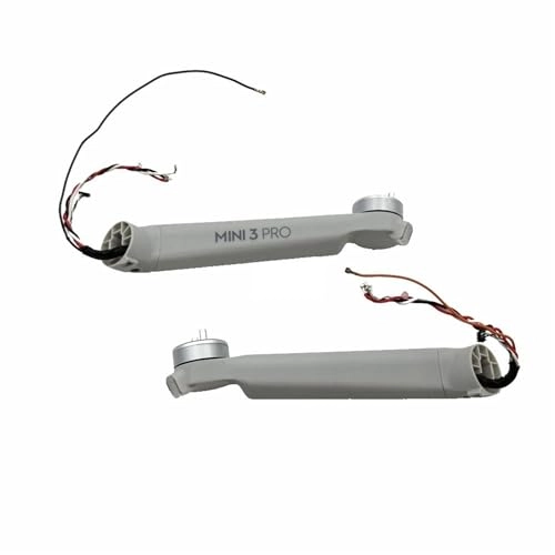 Mini 3 Motor Arm - Right Front