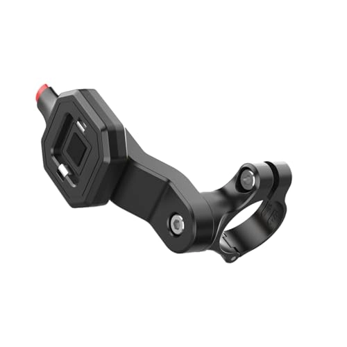 Motorcycle Phone Holder - 360° Rotating 4-6.8" Smartphones
