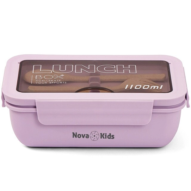 Lunch Box - 1100ml