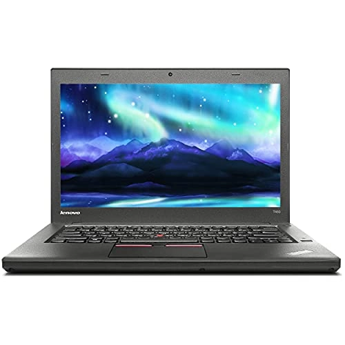 (Renewed) Thinkpad T450 - 14'' Core i5-5300U 8GB 500GB