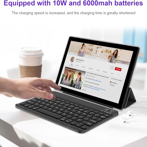 YQ10S MAX - 128GB 10.1"